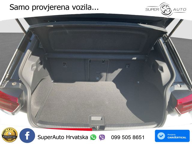 Volkswagen ID.3 Pro 62 kWh (204 KS) LED+GR SJED+ACC