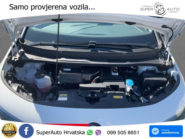 Volkswagen ID.3 Pro 62 kWh (204 KS) LED+GR SJED+ACC