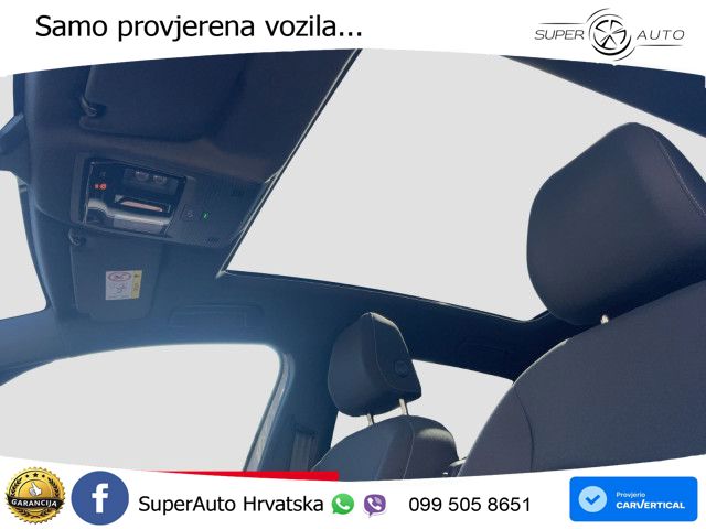 Volkswagen ID.3 Pro 62 kWh (204 KS) LED+GR SJED+ACC