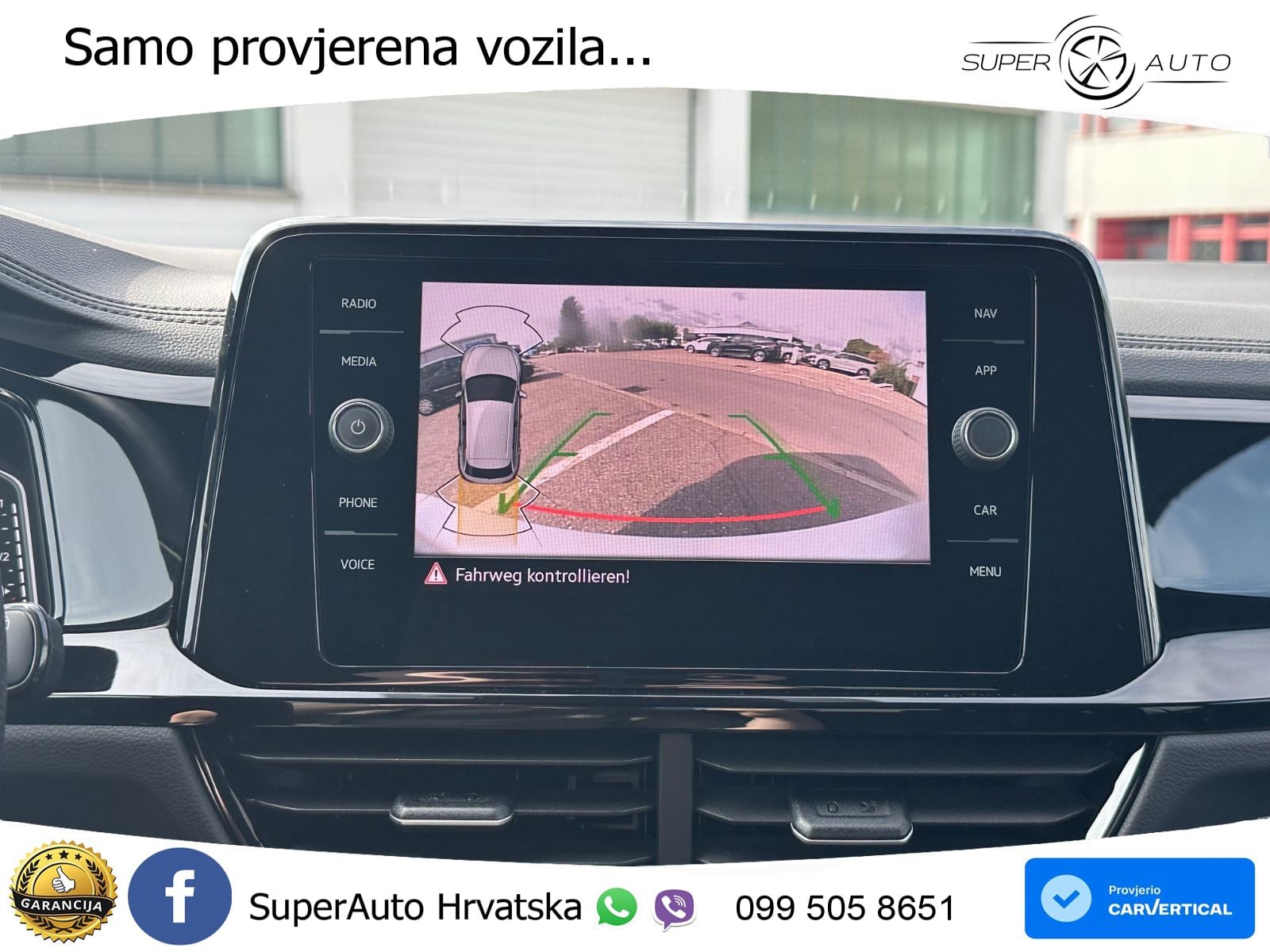 Volkswagen T-Roc I 2.0 TSI (190 KS) 4M DSG LED+GR SJED+ACC