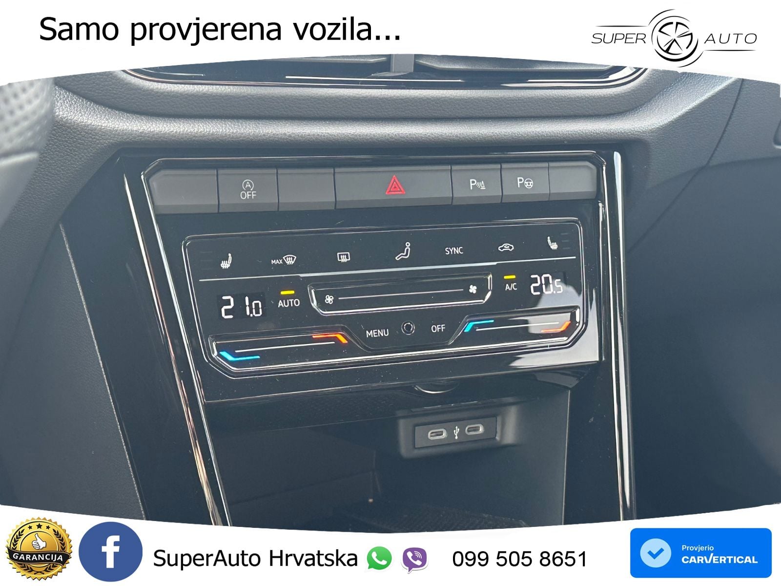 Volkswagen T-Roc I 2.0 TSI (190 KS) 4M DSG LED+GR SJED+ACC