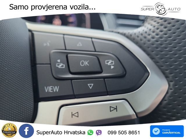 Volkswagen Passat Variant 2.0 TDI (200 KS) 4MOTION DSG LED+GR SJED+ACC