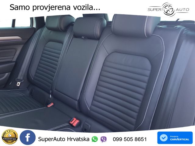 Volkswagen Passat Variant 2.0 TDI (200 KS) 4MOTION DSG LED+GR SJED+ACC