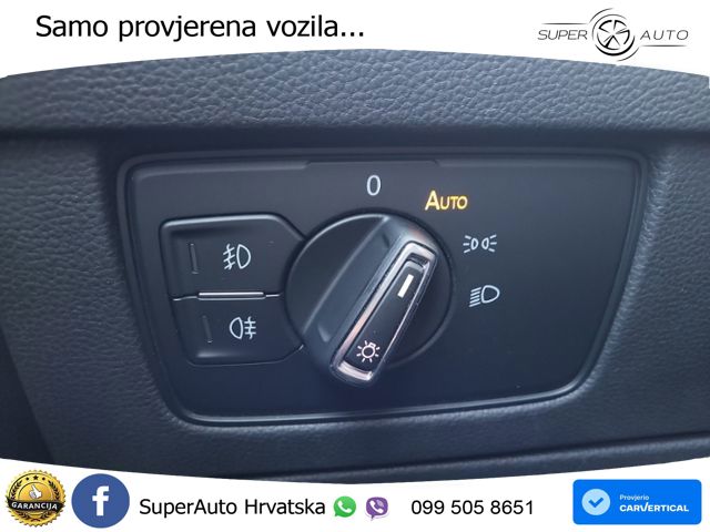 Volkswagen Passat Variant 2.0 TDI (200 KS) 4MOTION DSG LED+GR SJED+ACC