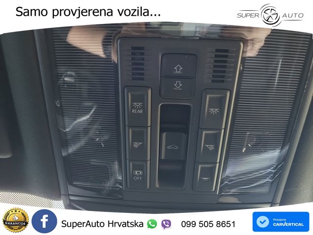 Volkswagen Passat Variant 2.0 TDI (200 KS) 4MOTION DSG LED+GR SJED+ACC