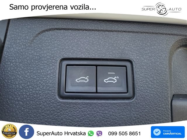 Volkswagen Passat Variant 2.0 TDI (200 KS) 4MOTION DSG LED+GR SJED+ACC