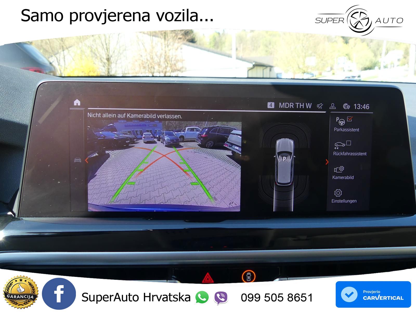 BMW X3 20d xDrive Steptronic LED+GR SJED+ACC