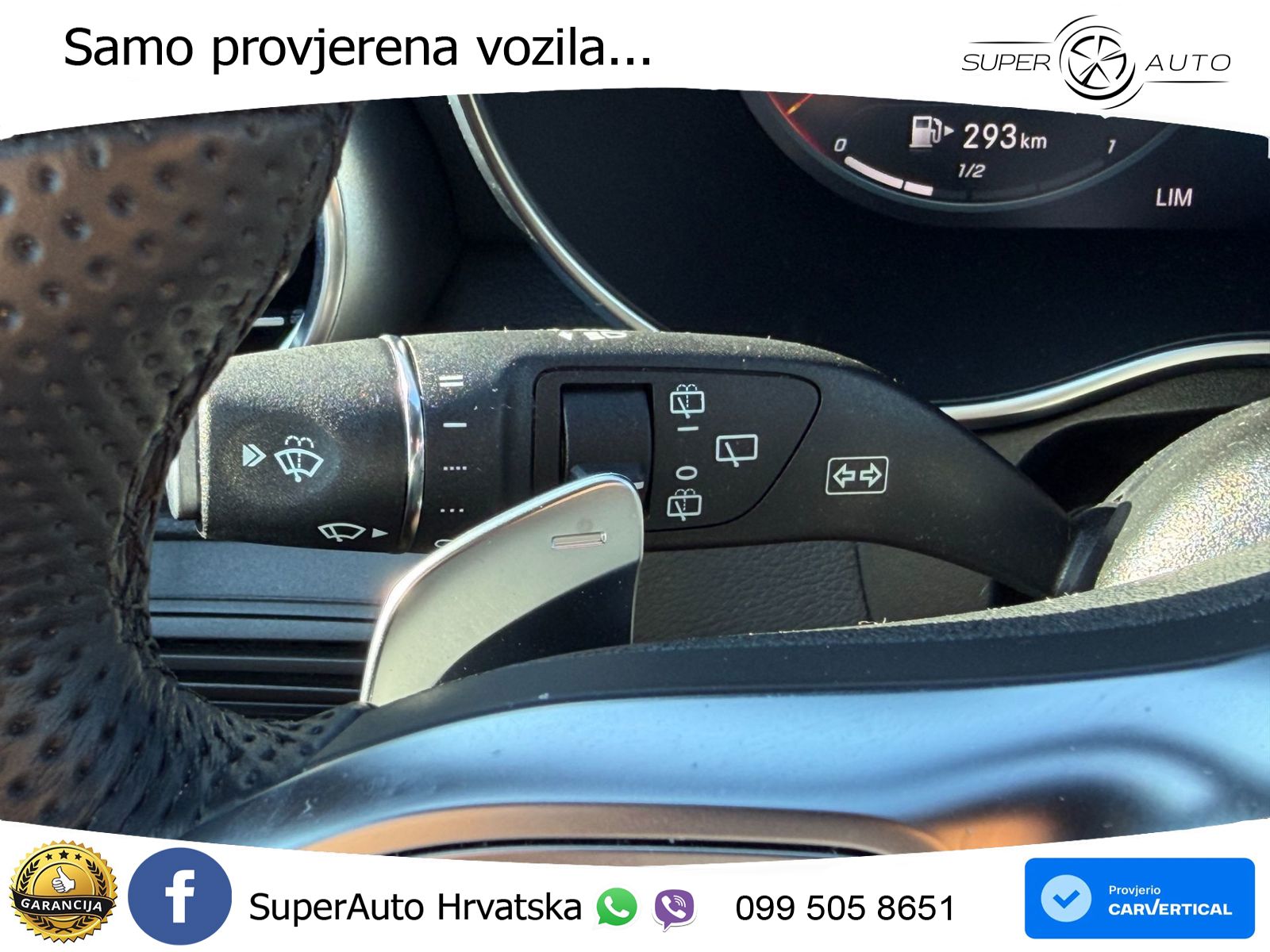 Mercedes GLC 300d (245 KS) 4MATIC G-TRONIC AMG LED+GR SJED+ACC
