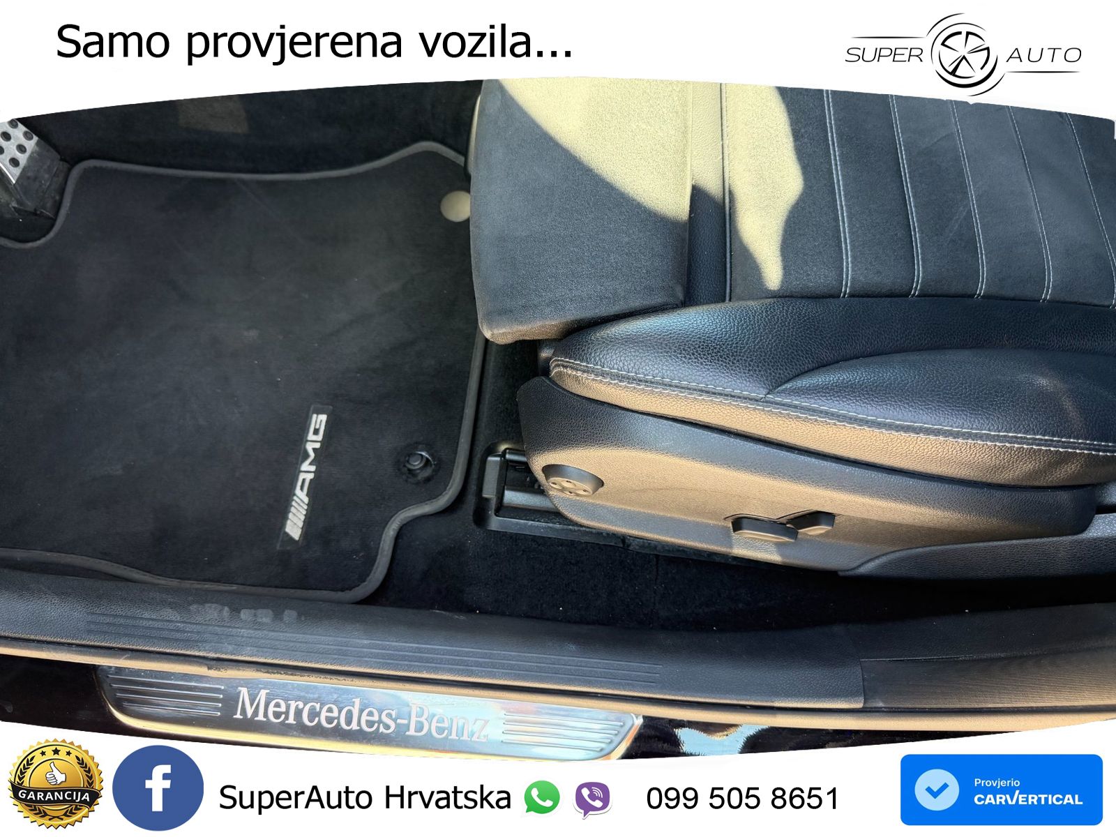 Mercedes GLC 300d (245 KS) 4MATIC G-TRONIC AMG LED+GR SJED+ACC