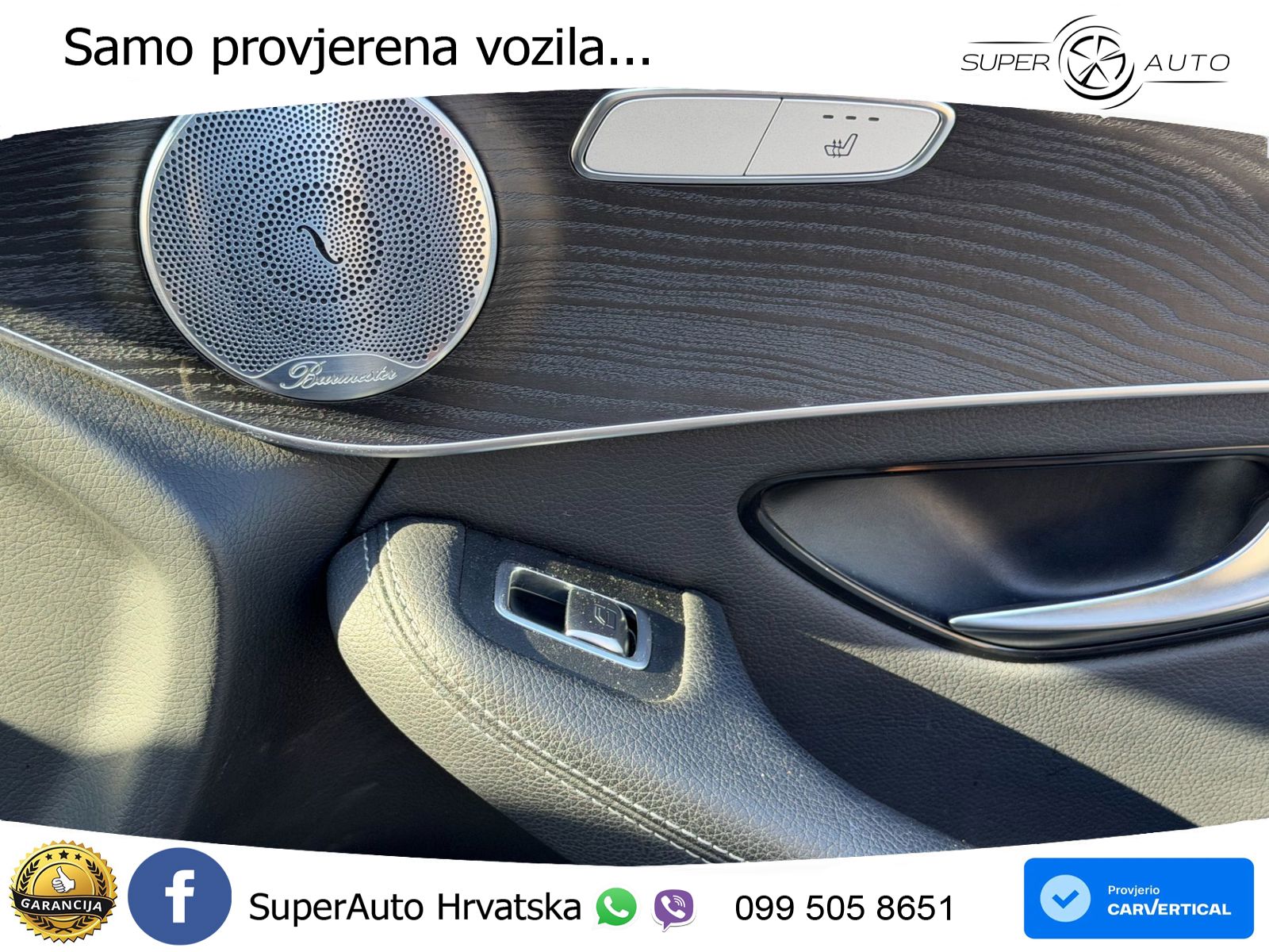 Mercedes GLC 300d (245 KS) 4MATIC G-TRONIC AMG LED+GR SJED+ACC