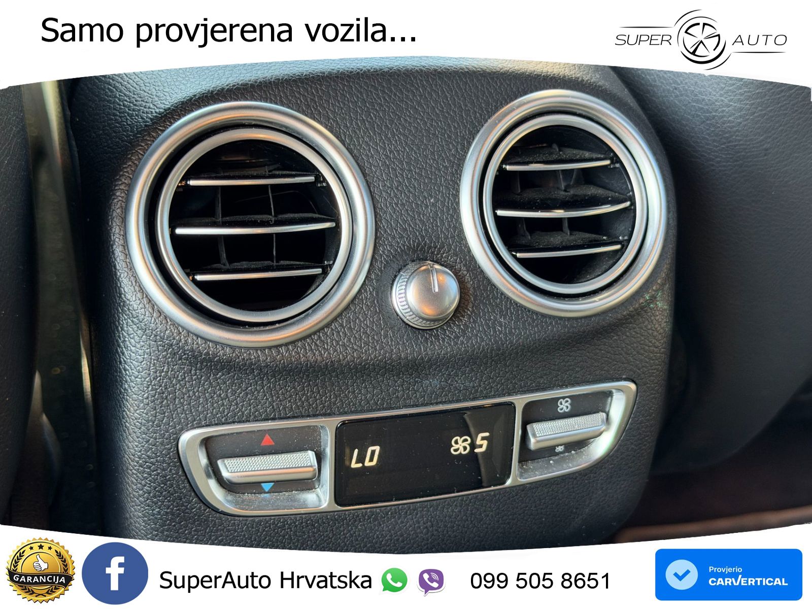 Mercedes GLC 300d (245 KS) 4MATIC G-TRONIC AMG LED+GR SJED+ACC