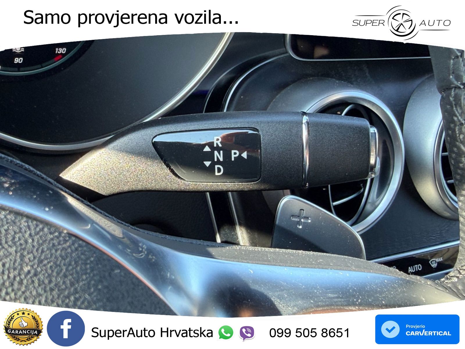 Mercedes GLC 300d (245 KS) 4MATIC G-TRONIC AMG LED+GR SJED+ACC