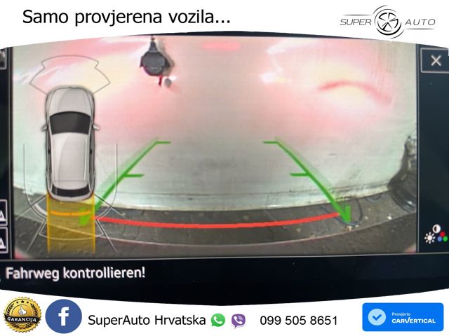 Volkswagen T-Roc I R 2.0 TSI (300 KS) OPF 4M DSG LED+GR SJED+ACC
