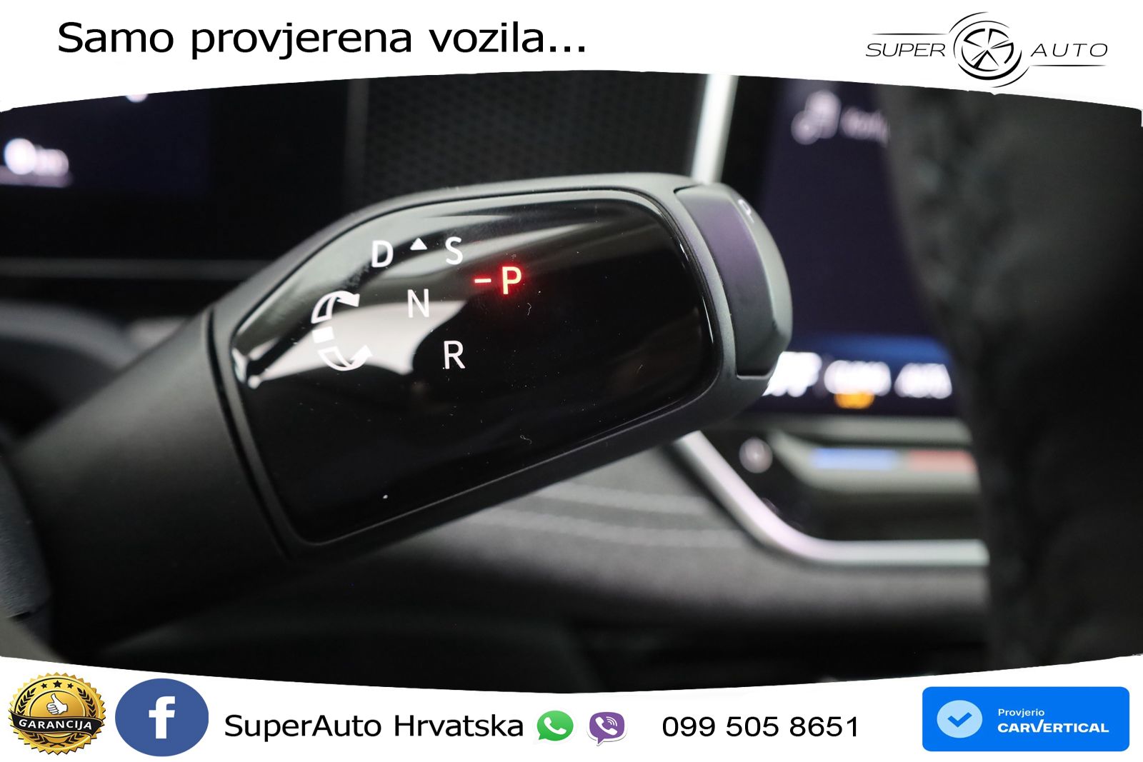 Volkswagen Passat Variant 1.5 eTSI (150 KS) DSG LED+GR SJED+ACC