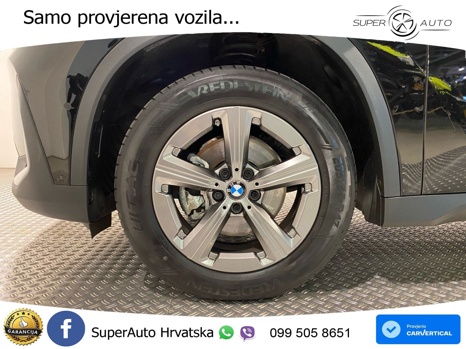 BMW X1 18i (136 KS) sDrive Steptronic