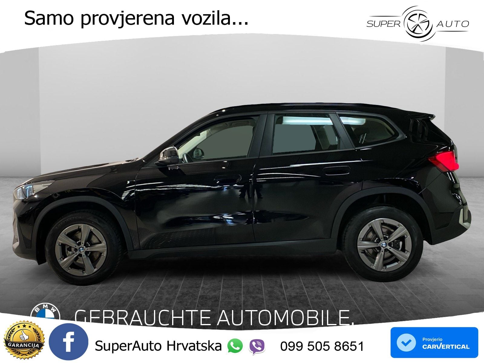 BMW X1 18i (136 KS) sDrive Steptronic