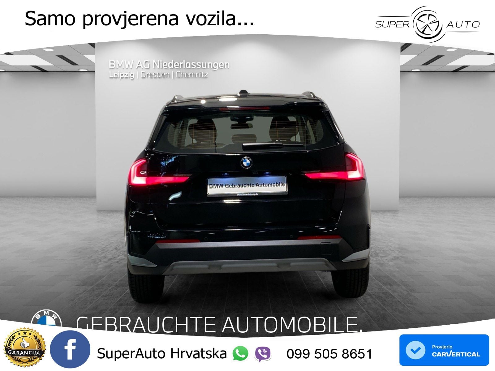 BMW X1 18i (136 KS) sDrive Steptronic