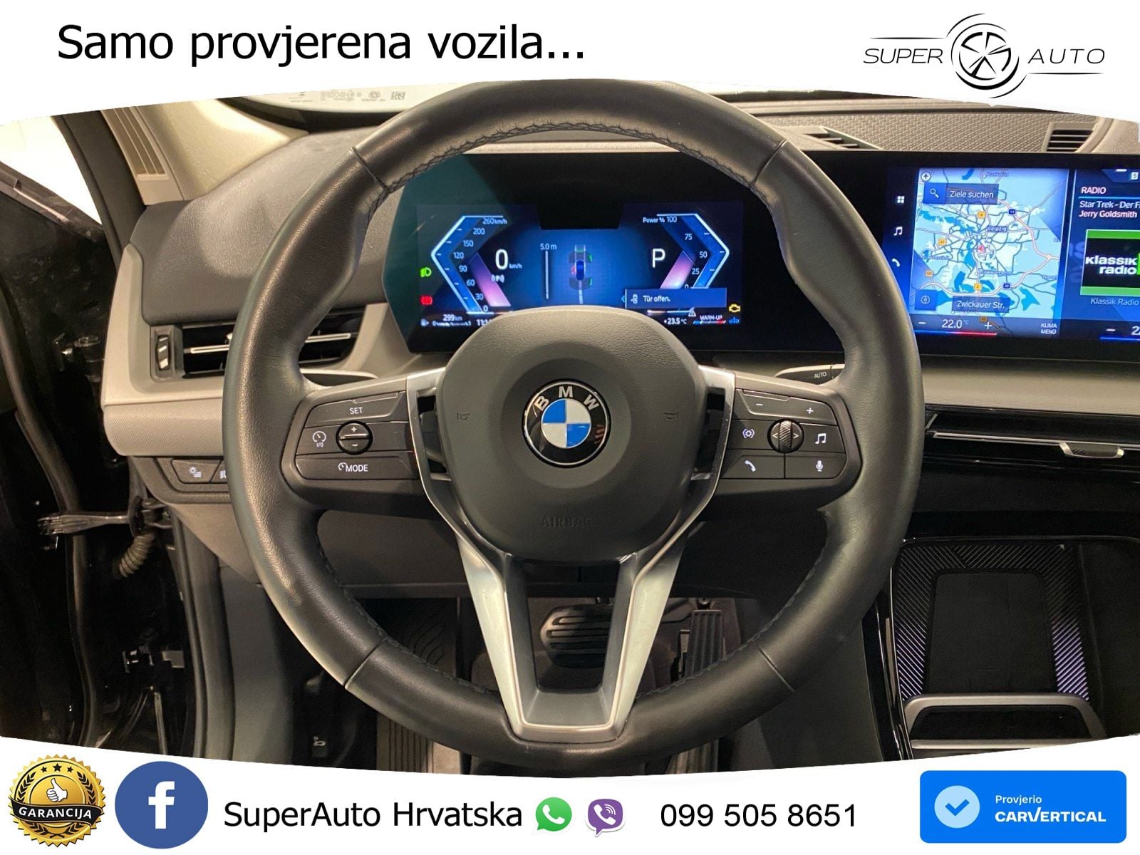 BMW X1 18i (136 KS) sDrive Steptronic