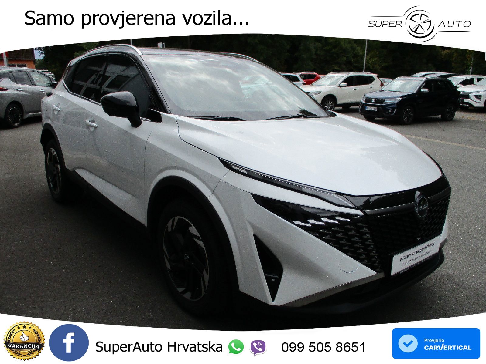 Nissan Qashqai 1.3 DIG-T (158 KS) Xtronic N-Connecta LED+GR SJED+ACC