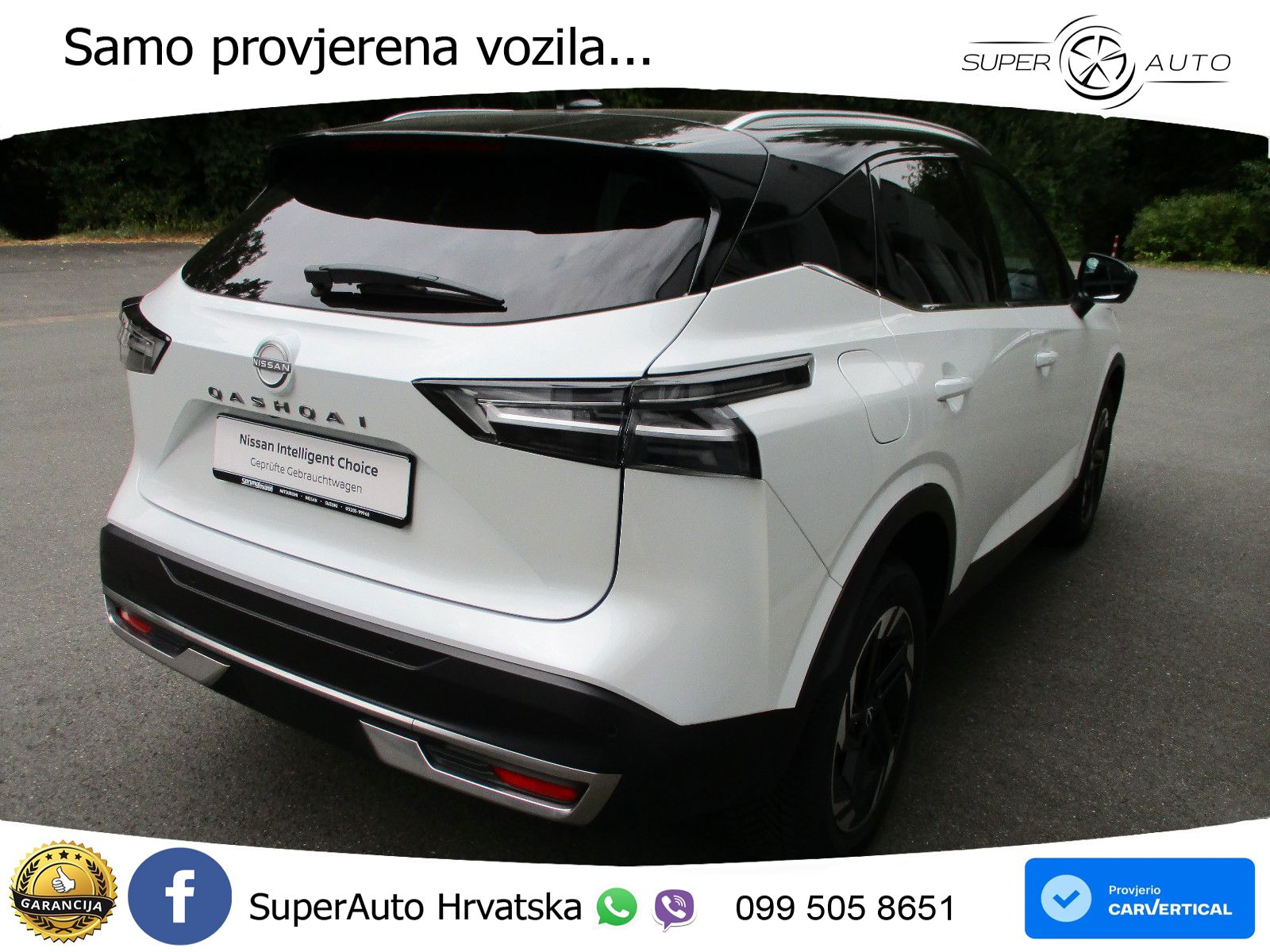 Nissan Qashqai 1.3 DIG-T (158 KS) Xtronic N-Connecta LED+GR SJED+ACC