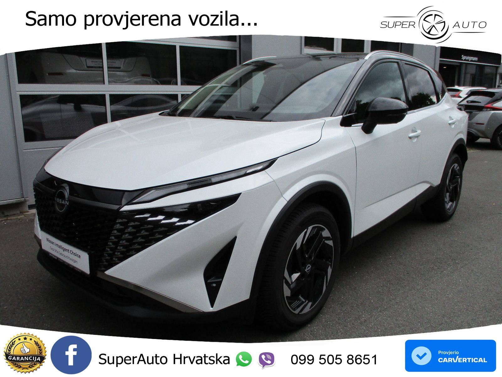 Nissan Qashqai 1.3 DIG-T (158 KS) Xtronic N-Connecta LED+GR SJED+ACC