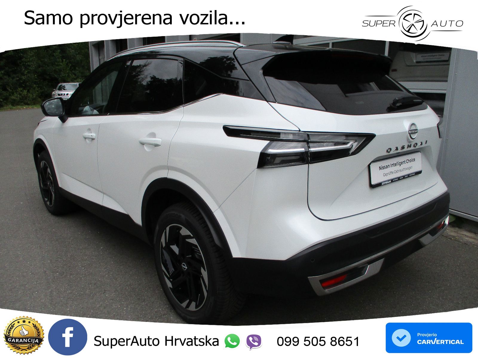 Nissan Qashqai 1.3 DIG-T (158 KS) Xtronic N-Connecta LED+GR SJED+ACC