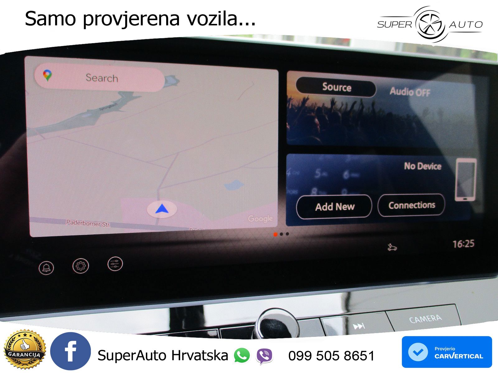 Nissan Qashqai 1.3 DIG-T (158 KS) Xtronic N-Connecta LED+GR SJED+ACC
