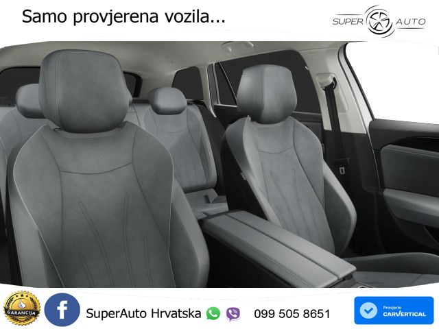 Volkswagen Passat Variant 1.5 eTSI (150 KS) DSG Business LED+GR SJED+ACC