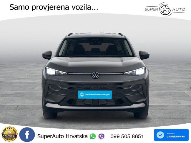 Volkswagen T-Roc II 1.5 eTSI (116 KS)  DSG LED+GR SJED+ACC