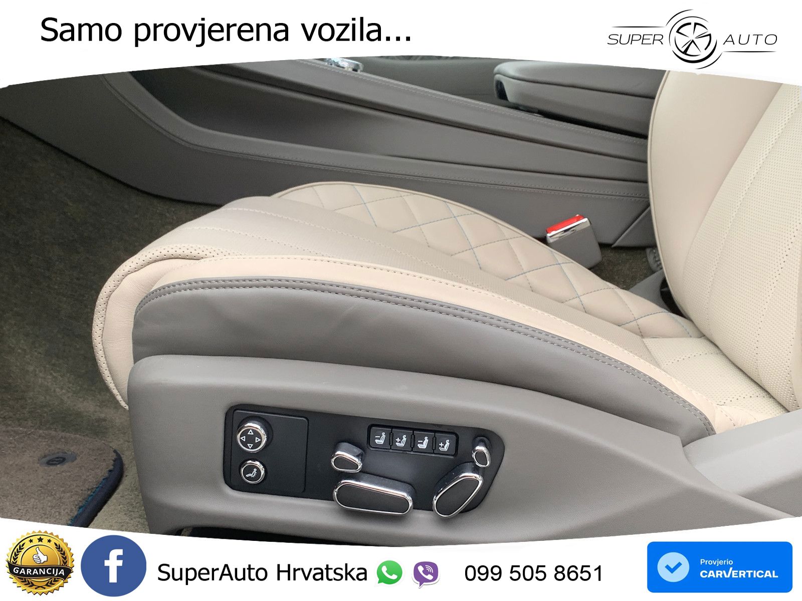 Bentley Continental GTC III 4.0 V8 (550 KS) AWD DCT ZRAČNI+ACC+GR SJED+360