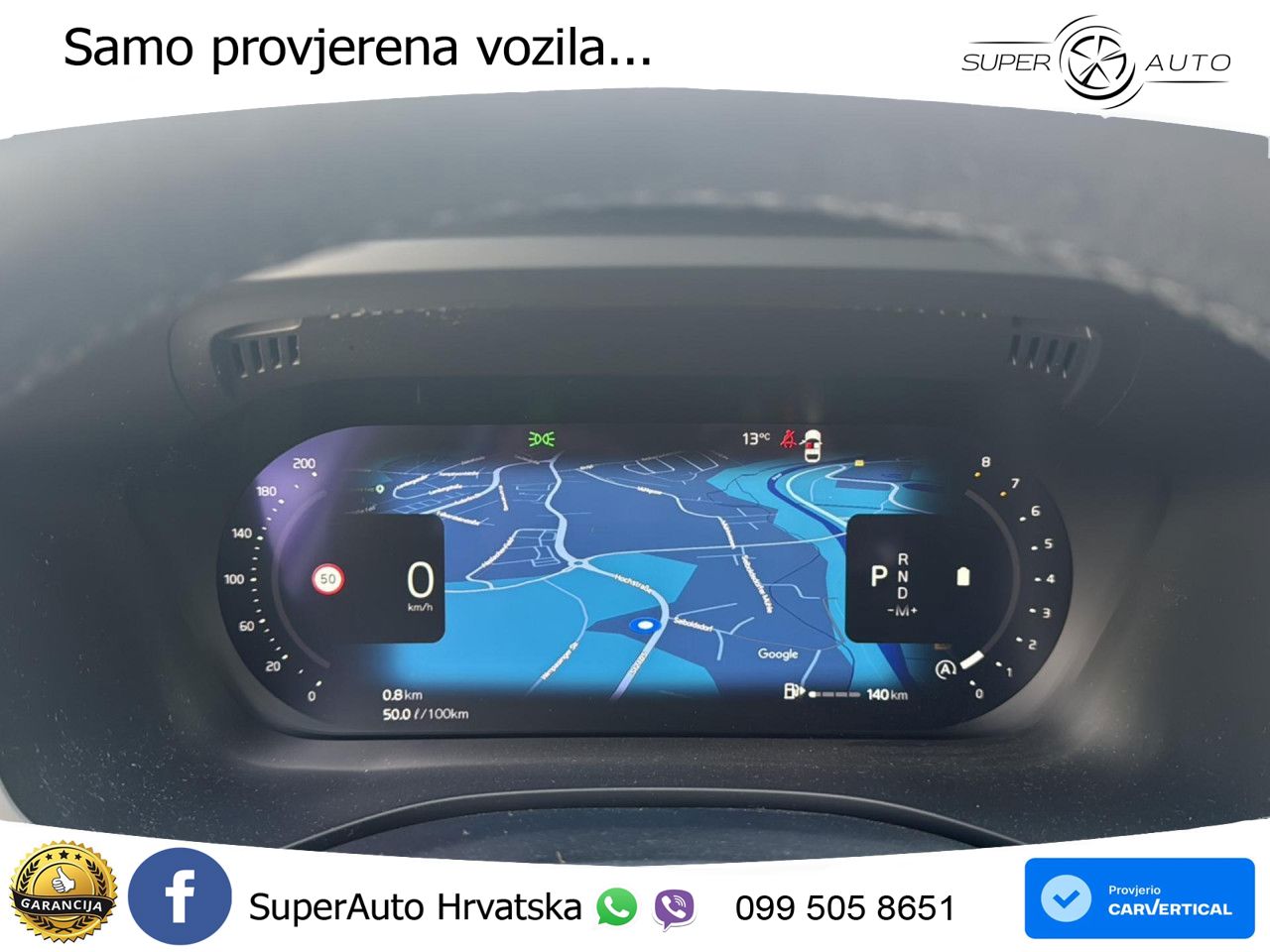 Volvo XC60 B4 Benzin FWD Geartronic