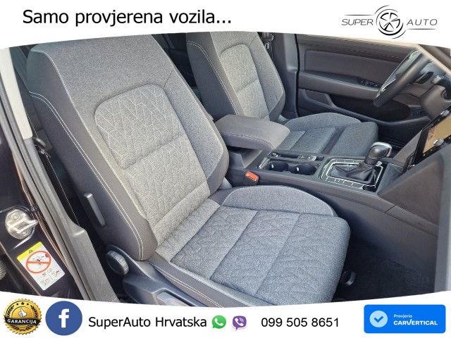Volkswagen Passat Variant 1.5 TSI (150 KS) DSG ACT LED+GR SJED+ACC