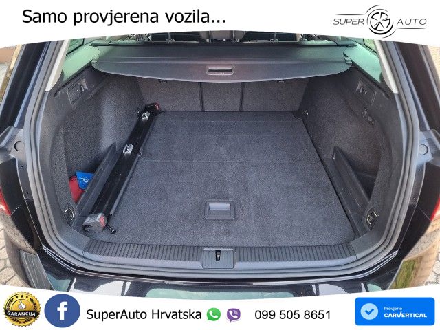 Volkswagen Passat Variant 1.5 TSI (150 KS) DSG ACT LED+GR SJED+ACC