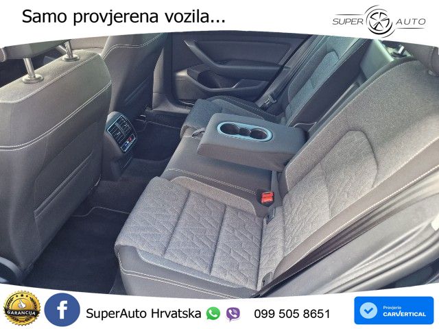 Volkswagen Passat Variant 1.5 TSI (150 KS) DSG ACT LED+GR SJED+ACC