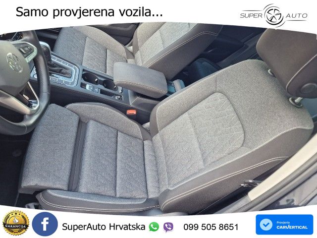 Volkswagen Passat Variant 1.5 TSI (150 KS) DSG ACT LED+GR SJED+ACC