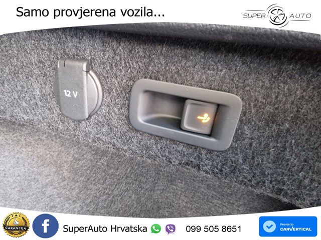 Volkswagen Passat Variant 1.5 TSI (150 KS) DSG ACT LED+GR SJED+ACC