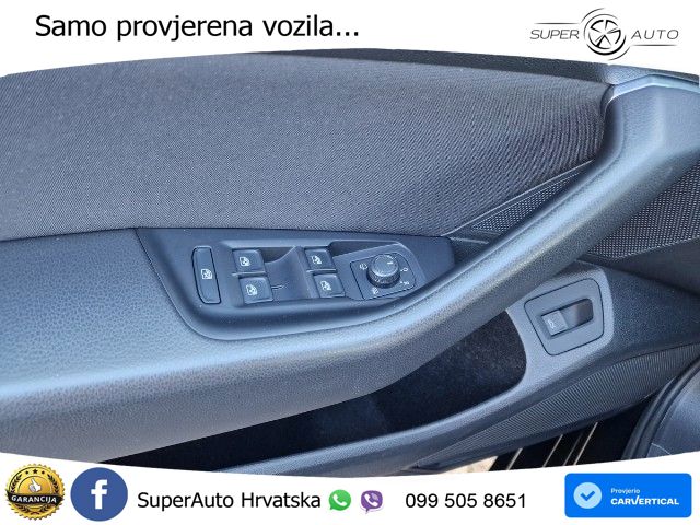 Volkswagen Passat Variant 1.5 TSI (150 KS) DSG ACT LED+GR SJED+ACC
