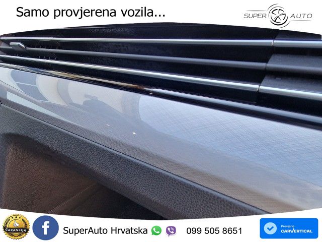 Volkswagen Passat Variant 1.5 TSI (150 KS) DSG ACT LED+GR SJED+ACC