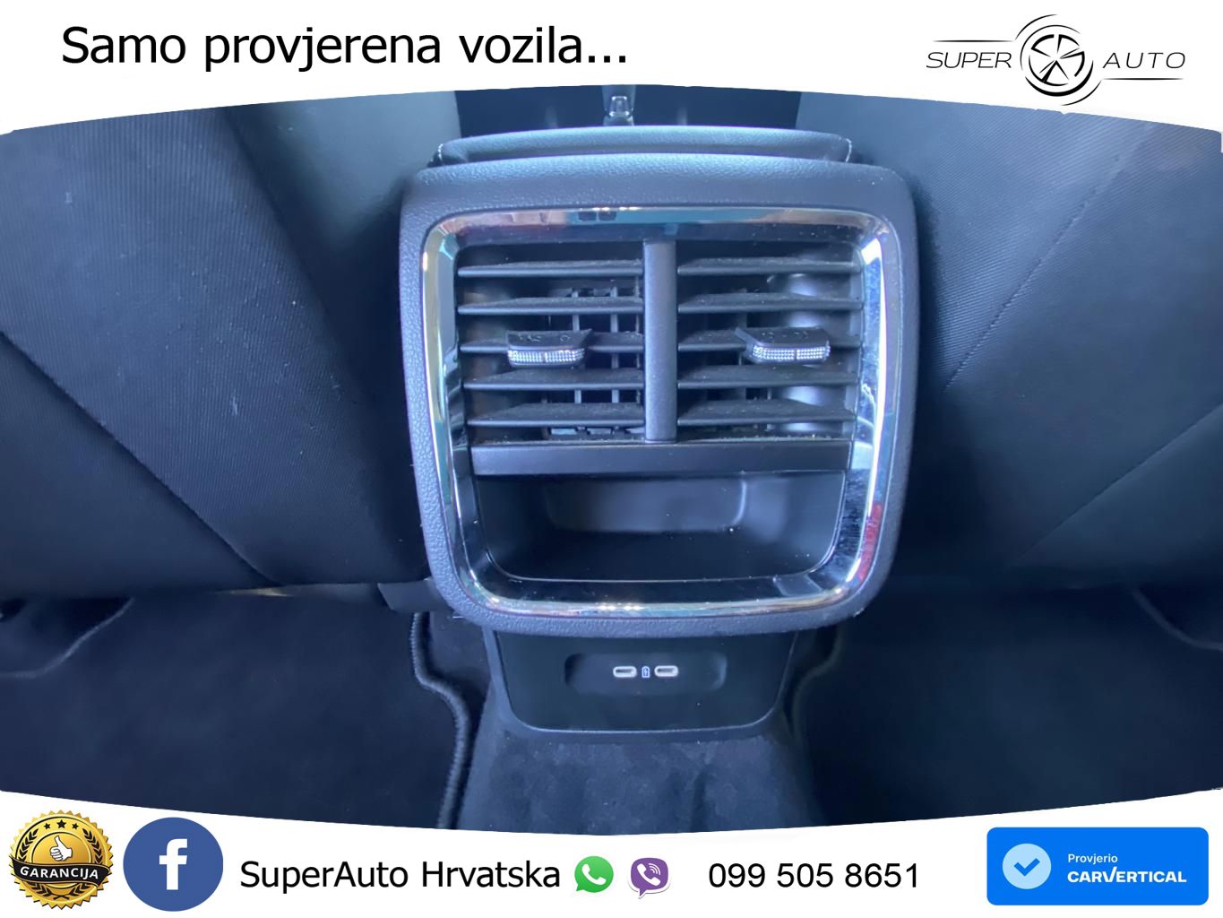 Škoda Octavia Combi 1.5 TSI (150 KS)