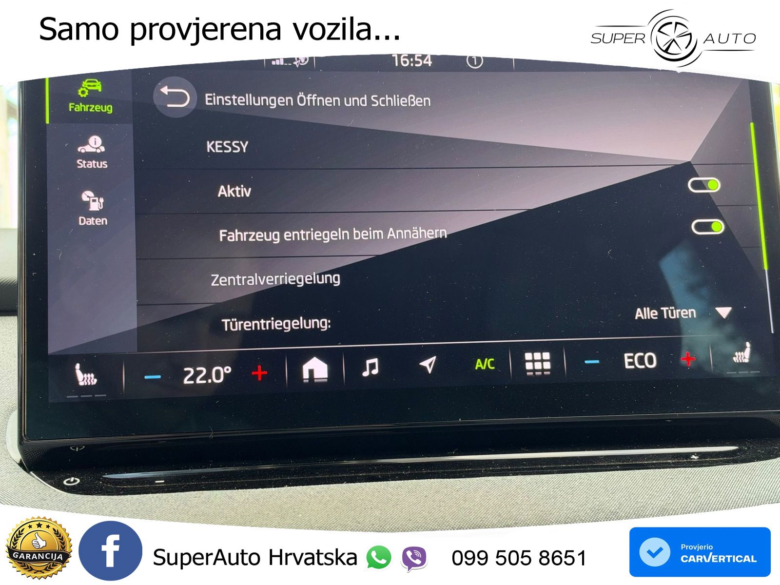 Škoda Enyaq iV 80 82 kWh (204 KS) Loft LED+GR SJED+ACC