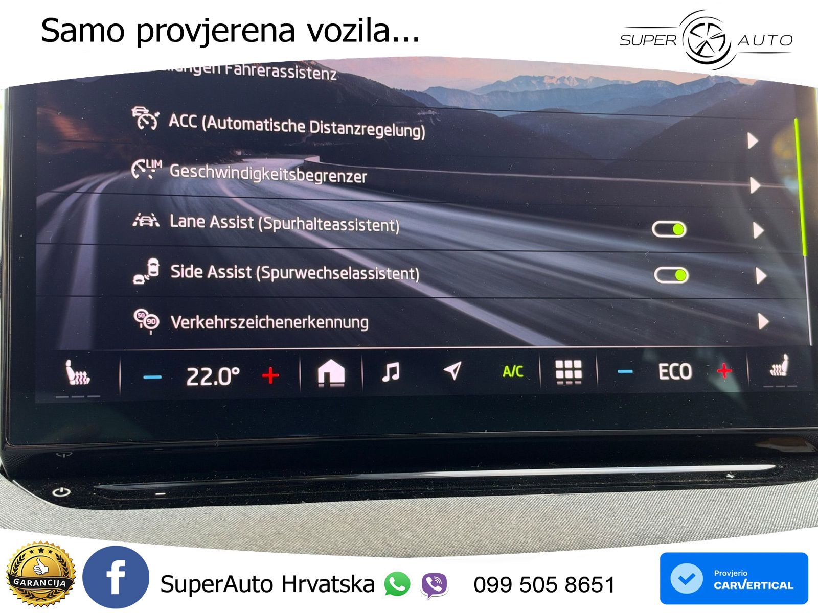 Škoda Enyaq iV 80 82 kWh (204 KS) Loft LED+GR SJED+ACC