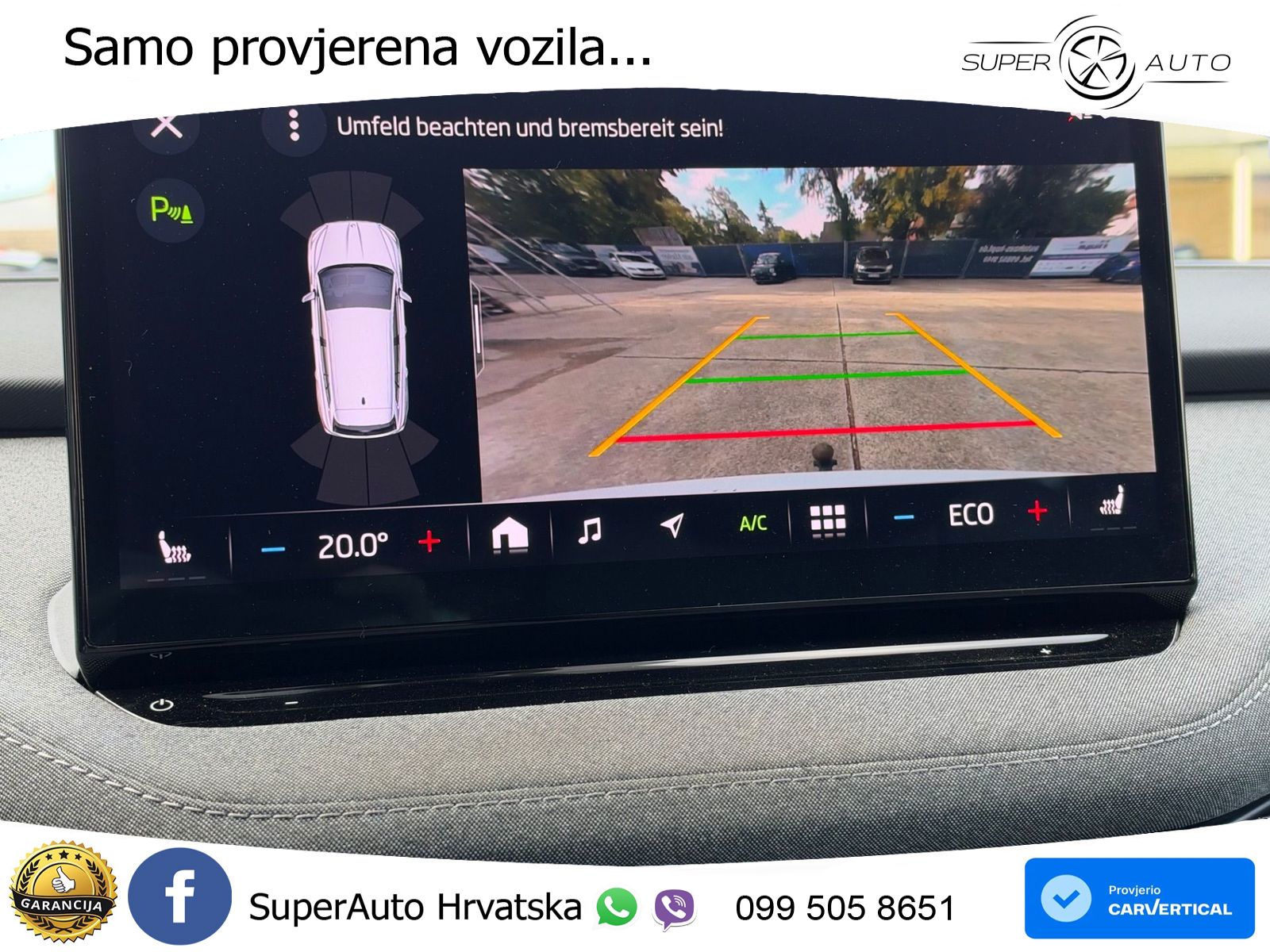 Škoda Enyaq iV 80 82 kWh (204 KS) Loft LED+GR SJED+ACC