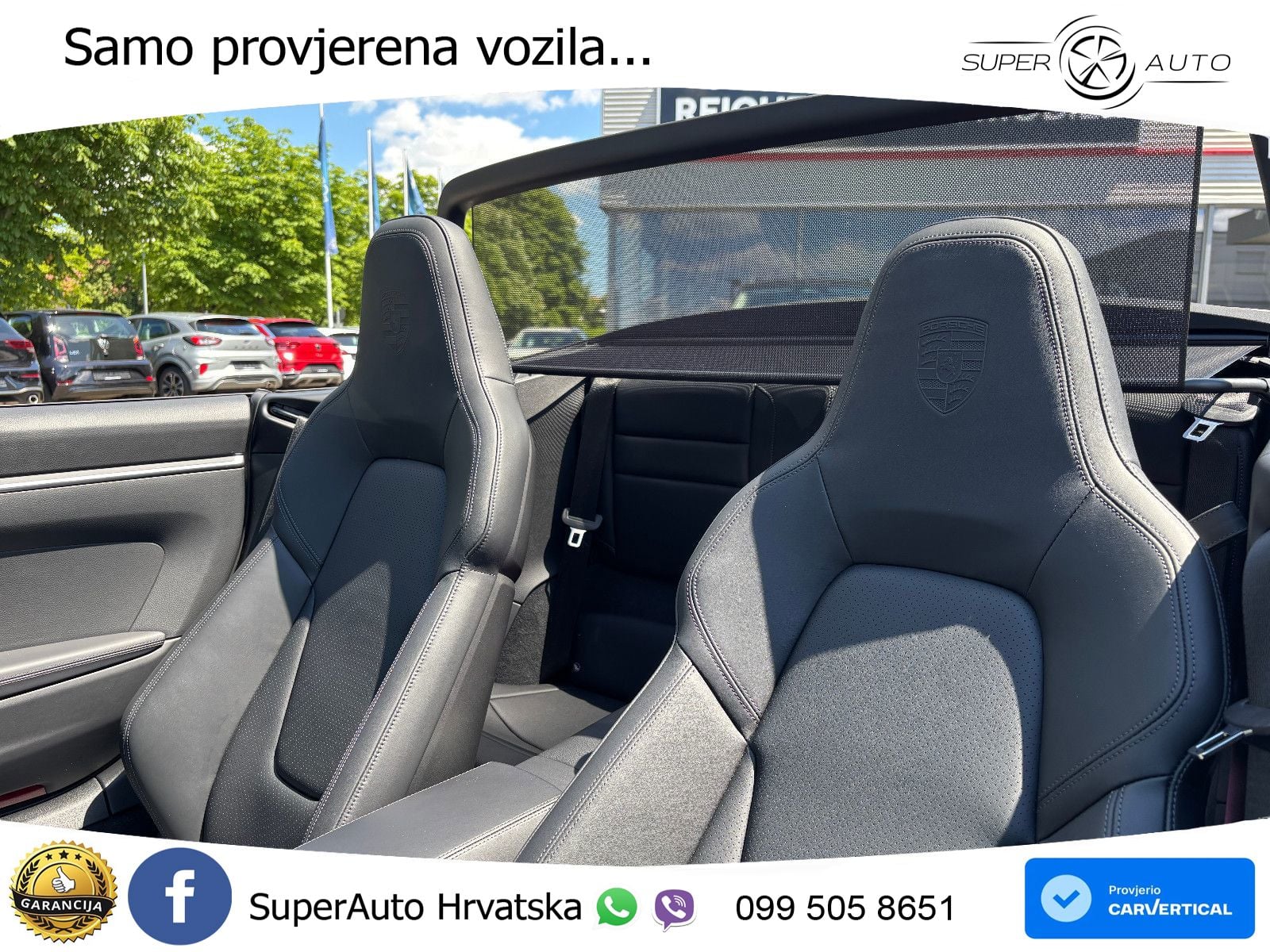 Porsche 911 Carrera 3.0 (394 KS) PDK