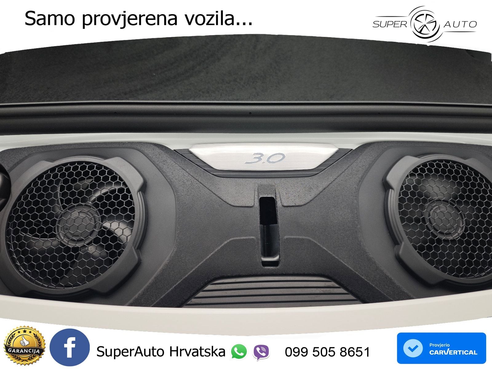 Porsche 911 Carrera 3.0 (394 KS) PDK