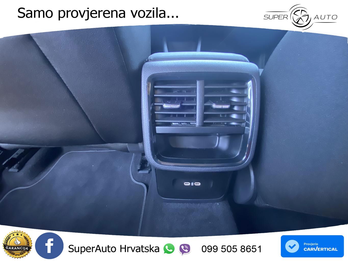 Škoda Octavia Combi 2.0 TDI (150 KS) DSG