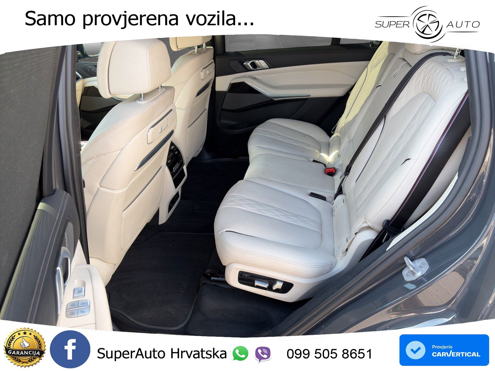 BMW X7 40d (352 KS) xDrive Steptronic M Sport LED+GR SJED+ACC