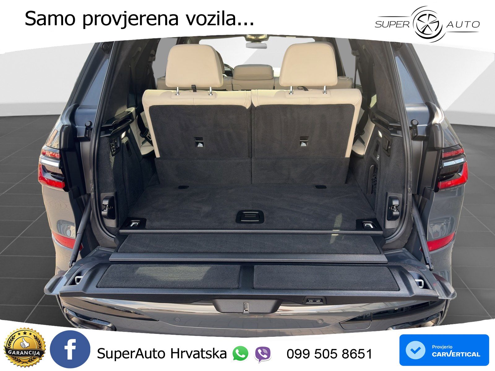 BMW X7 40d (352 KS) xDrive Steptronic M Sport LED+GR SJED+ACC