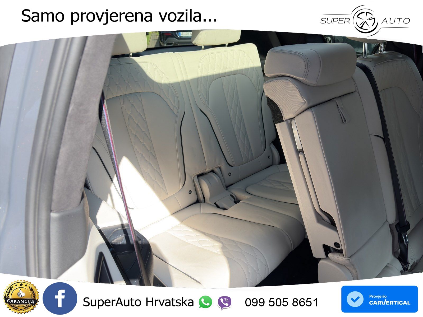 BMW X7 40d (352 KS) xDrive Steptronic M Sport LED+GR SJED+ACC