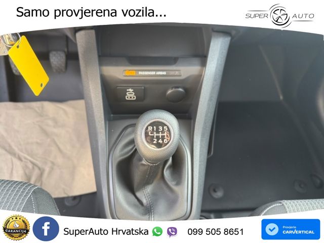 Ford Transit Courier Trend 1.0 EcoBoost Ab Sofort 101 KS