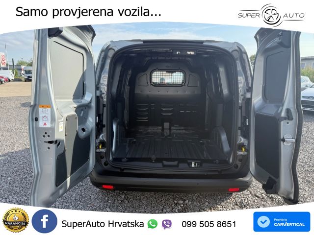 Ford Transit Courier Trend 1.0 EcoBoost Ab Sofort 101 KS